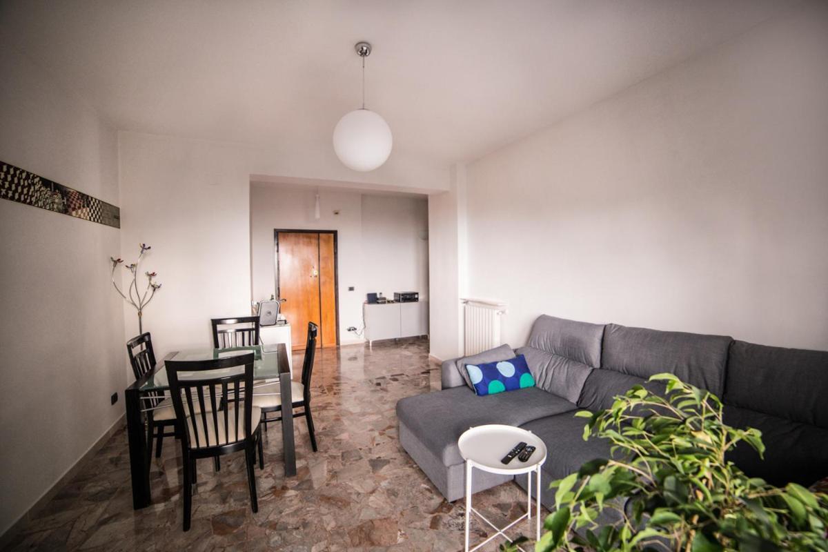 נאפולי B&B Pacifico מראה חיצוני תמונה
