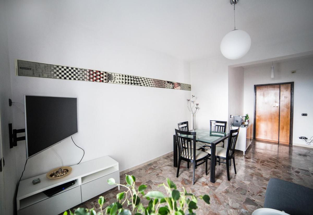 נאפולי B&B Pacifico מראה חיצוני תמונה