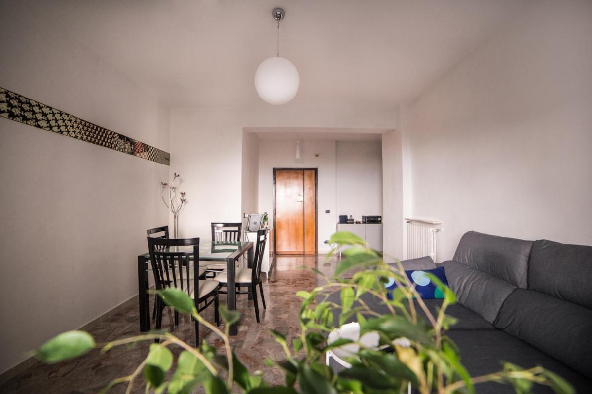 נאפולי B&B Pacifico מראה חיצוני תמונה