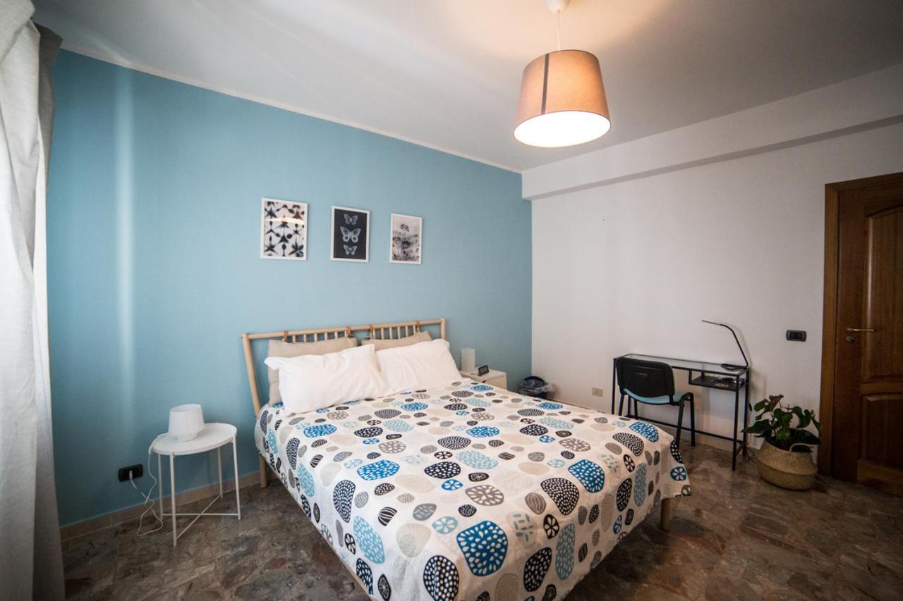 נאפולי B&B Pacifico מראה חיצוני תמונה