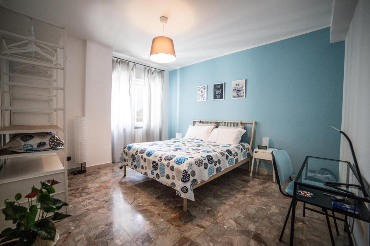 נאפולי B&B Pacifico מראה חיצוני תמונה
