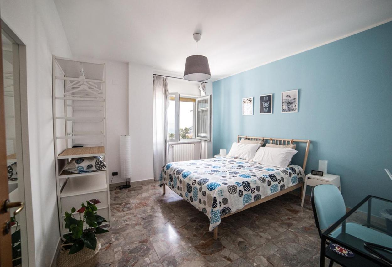 נאפולי B&B Pacifico מראה חיצוני תמונה