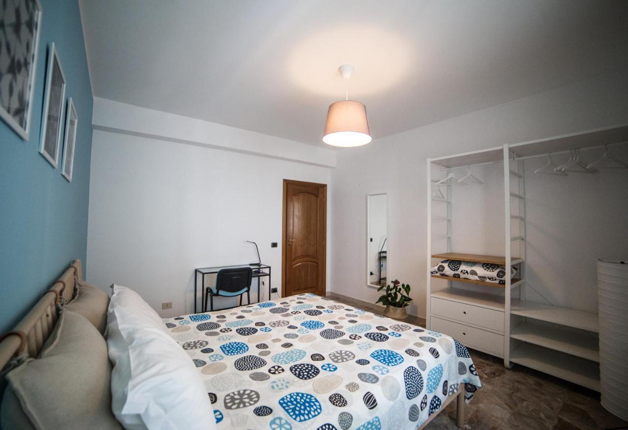 נאפולי B&B Pacifico מראה חיצוני תמונה