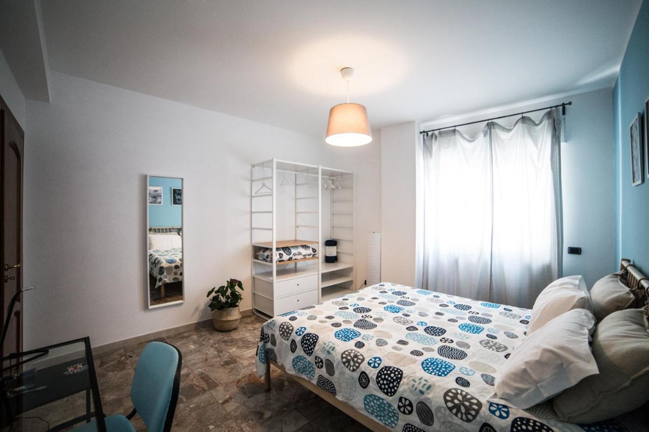 נאפולי B&B Pacifico מראה חיצוני תמונה
