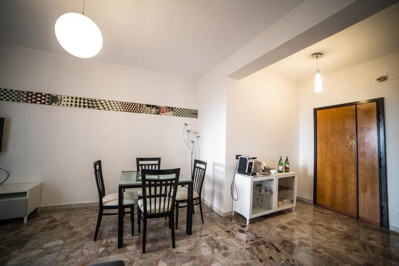 נאפולי B&B Pacifico מראה חיצוני תמונה
