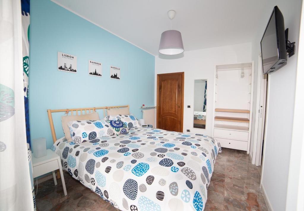 נאפולי B&B Pacifico מראה חיצוני תמונה