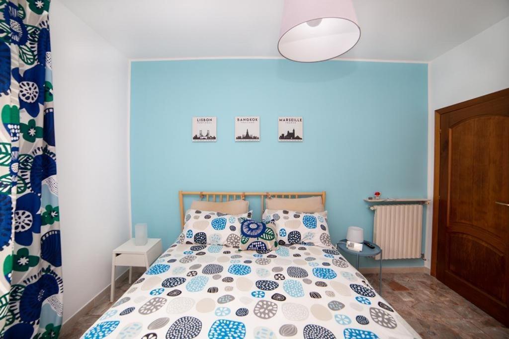 נאפולי B&B Pacifico מראה חיצוני תמונה