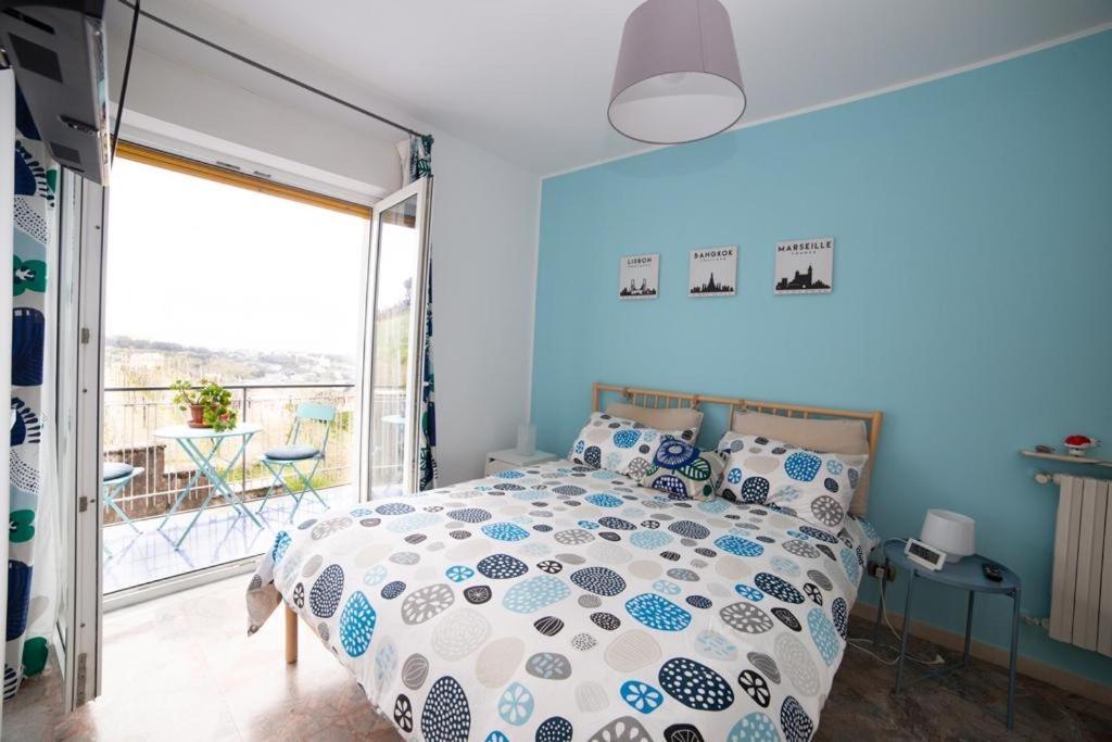 נאפולי B&B Pacifico מראה חיצוני תמונה
