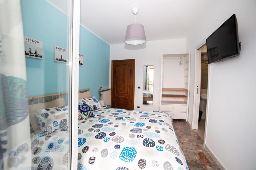 נאפולי B&B Pacifico מראה חיצוני תמונה