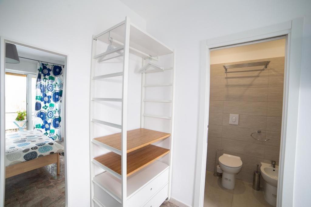 נאפולי B&B Pacifico מראה חיצוני תמונה