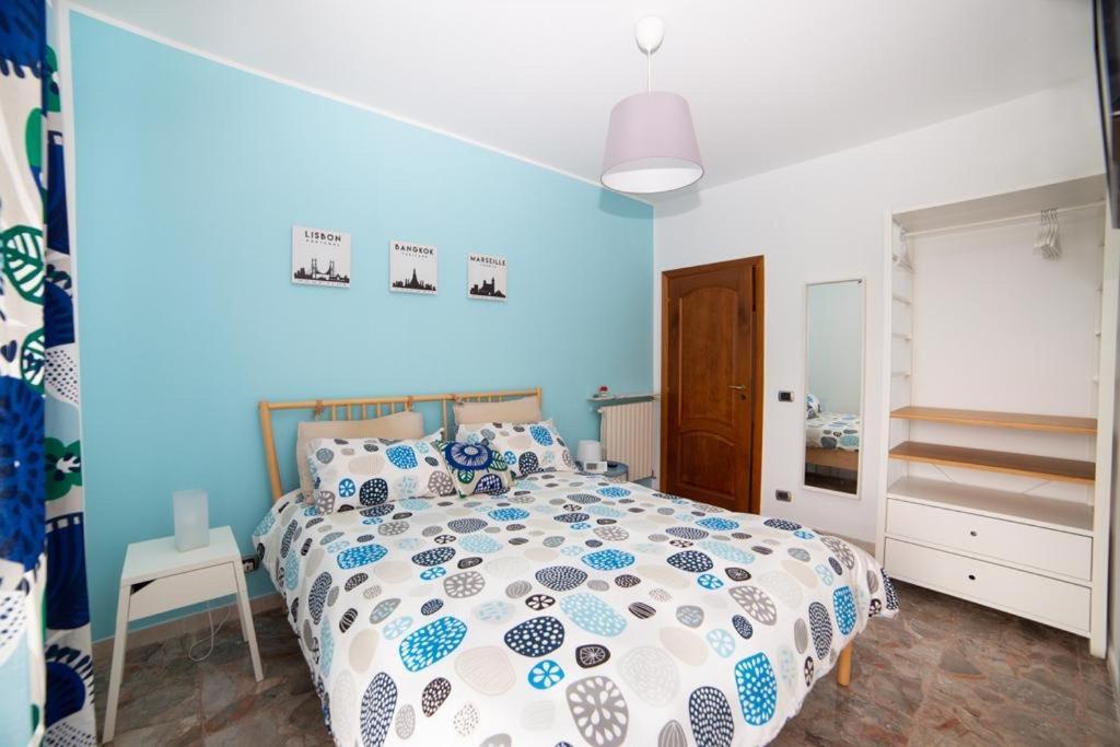נאפולי B&B Pacifico מראה חיצוני תמונה
