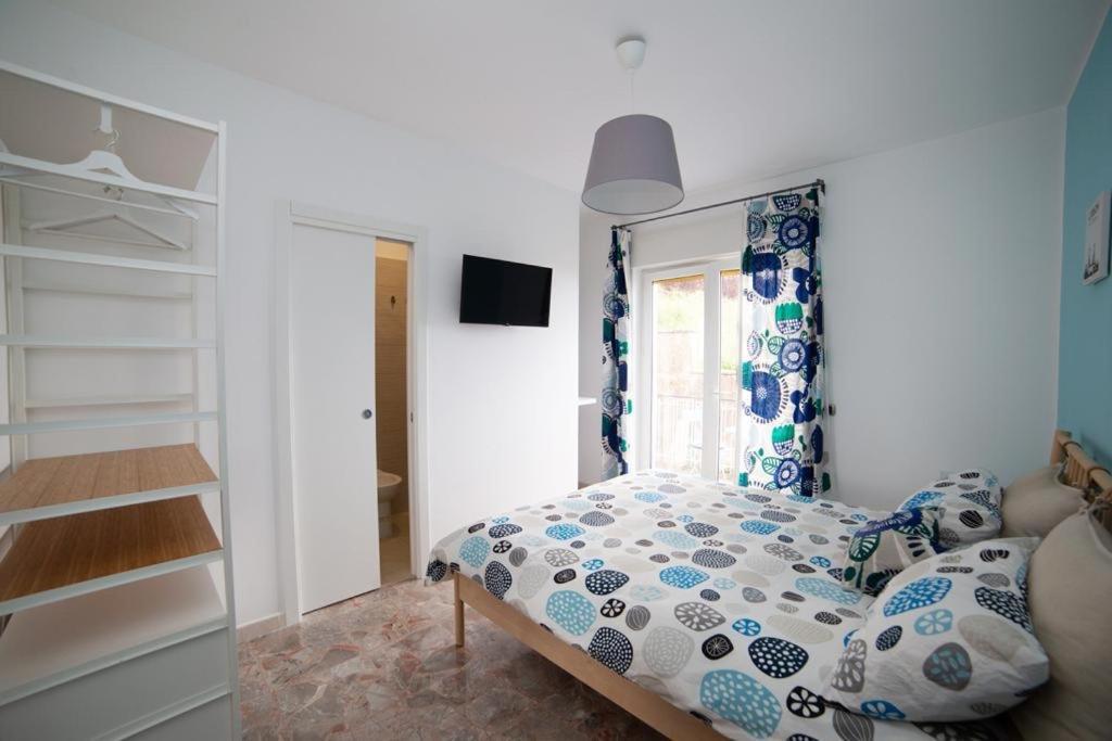 נאפולי B&B Pacifico מראה חיצוני תמונה