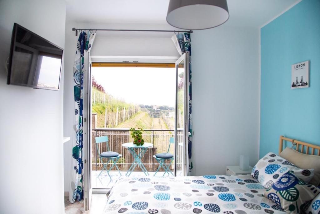 נאפולי B&B Pacifico מראה חיצוני תמונה