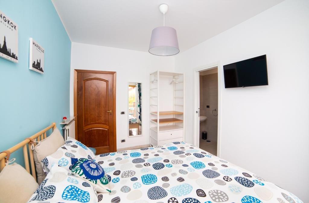 נאפולי B&B Pacifico מראה חיצוני תמונה