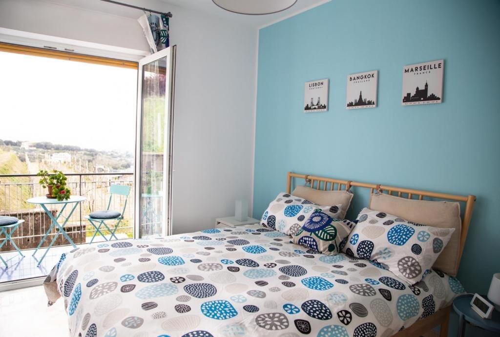 נאפולי B&B Pacifico מראה חיצוני תמונה